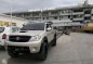 Toyota Hilux 2006 Model For Sale-0