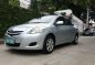 FOR SALE! TOYOTA VIOS 1.3E 2007 Model-0