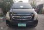 Sale Swap 2008 Hyundai Grand Starex TCI MT-0