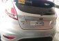 2017 Ford Fiesta 1.0 L for sale -3