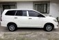 2012 Model Toyota Innova For Sale-1