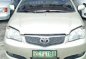 2006 Toyota Vios 1.5 G 101430 Mileage-0