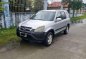 Honda CR-V 2002 Model For Sale-1