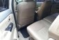 TOYOTA Fortuner G 2013 matic diesel-9