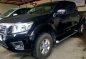 2017 Nissan NP300 17Tkms Mileage-1