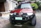 Mitsubishi Montero 2009 for sale -1