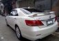 2008 TOYOTA CAMRY 3.5Q TOP OF THE LINE -1