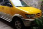 Isuzu Crosswind xuv 2003 for sale -1