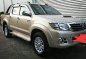 Toyota Hilux 2014 for sale-1