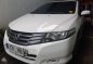 Honda City 1.5E 2011 FOR SALE-0