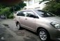 Toyota Innova 2012 Model 76t kilometers For Sale-0