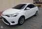 2015 Toyota Vios 49K Mileage For Sale-1