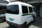 Suzuki Multicab Van for sale -4