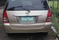 2006 Toyota Innova g matic FOR SALE-4