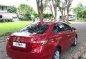 2016 Model Toyota Vios 1.3E 17,000+ Mileage-2