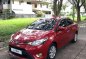 2016 Model Toyota Vios 1.3E 17,000+ Mileage-0