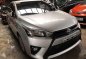 2016 Toyota Yaris 1.3 E Variant Automatic-0