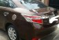 2014 Model Toyota Vios 1.3 E 33th Mileage-1