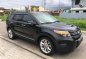 2013 Ford Explorer 4x4 for sale -4