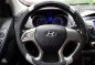 2018 4X4 Hyundai Tucson Re-VGT 2 CRDi for sale -0