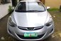 2013 Model Hyundai Elantra 1.6 GL AT 43,000+ Current Mileage-1