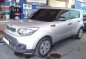 2017 Kia Soul 43,407 Mileage-2