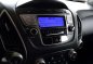 2018 4X4 Hyundai Tucson Re-VGT 2 CRDi for sale -1