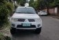 2009 Mitsubishi Montero 111,000 km Mileage-0