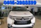 Mitsubishi Montero Sport For Sale-0