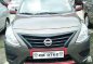 2017 Nissan Almera for sale -0