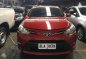 2015 Toyota vios 15,000 Mileage For Sale-1