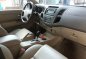 Toyota Fortuner 2006 for sale-4