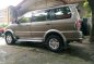 Isuzu Sportivo 2010 Model 142 K Mileage-1