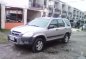 2002 HONDA CRV 2nd. gen FOR SALE-1