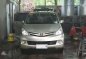 Toyota Avanza E 2014 Model 37,+±± km Mileage-0