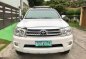 2011 Toyota Fortuner G for sale -2