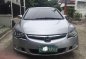 2008 Honda Civic 1.8S for sale -0