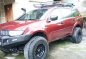 Mitsubishi Montero 2009 for sale -2