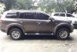 Mitsubishi Montero Sports GLX 2014 AT for sale -4