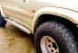 Nissan Patrol 2003 Model For Sale-5