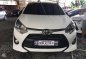 2017 Toyota Wigo 1.0G manual for sale -1