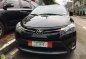 2018 Model Toyota Vios 1,900 mileage-1