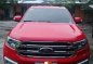 2016 Ford Everest Trend 2.2L AT FOR SALE-0