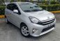 Toyota Wigo 1.0G 2017 mdl Automatic for sale -5