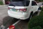 FOR SALE TOYOTA Fortuner 2013 G Gas-5