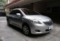 Toyota VIOS 1.3E 2011 Automatic for sale -1