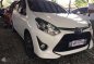 2017 Toyota Wigo 1.0G manual for sale -2