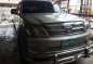 Toyota Fortuner 2006 for sale-0