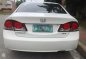 Honda Civic 1.8s matic 2010 FOR SALE-6