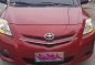 Toyota Vios 1.3 J 2010 Model For Sale-2